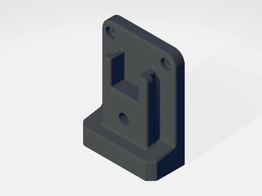 Milwaukee Tool Mount