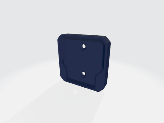 Milwaukee Packout Receiver