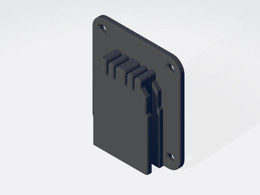 Dewalt 20V Tool Mount