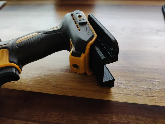 Dewalt 20V Tool Mount